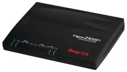 DrayTek Vigor 2910V