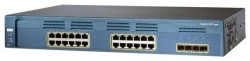 Cisco WS-C2970G-24TS-E