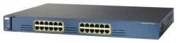 Cisco WS-C2970G-24T-E