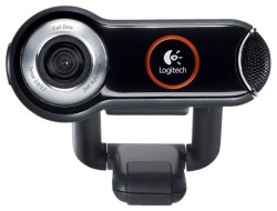 Logitech QuickCam Pro 9000