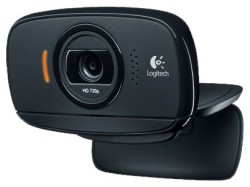 Logitech HD Webcam C510