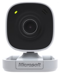 Microsoft LifeCam VX-800