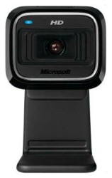 Microsoft LifeCam HD-5000