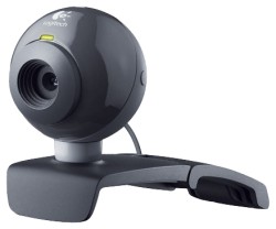 Logitech Webcam C200