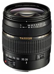 Tamron AF 28-200mm F/3,8-5,6 XR Di Aspherical