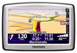 TomTom XL