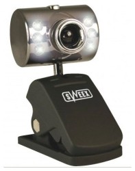 Sweex NIGHTVISION CHATCAM