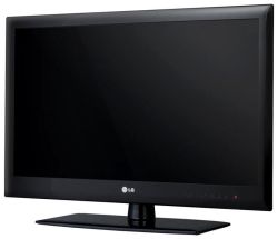 LG 26LE3300