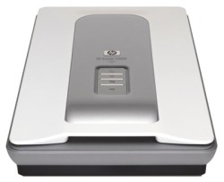 HP ScanJet G4010