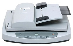 HP ScanJet 5590