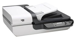 HP ScanJet N6310