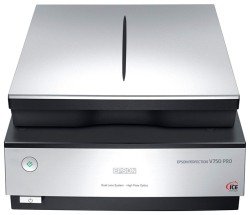 Epson Perfection V750 Pro