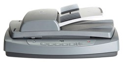 HP ScanJet 7650n