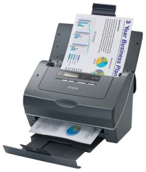 Epson GT-S50