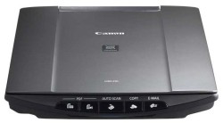 Canon CanoScan LiDE 210