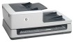 HP ScanJet N8420