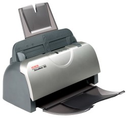 Xerox DocuMate 162