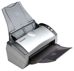 Xerox DocuMate 262