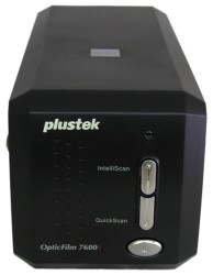 Plustek OpticFilm 7600i Ai