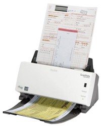 Kodak ScanMate i1120