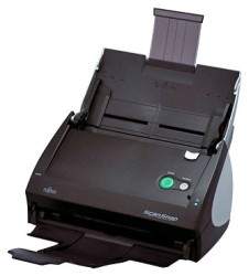 Fujitsu-Siemens ScanSnap S510