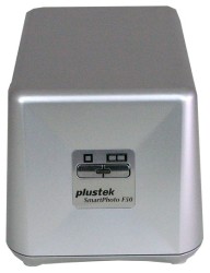 Plustek SmartPhoto F50