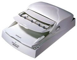 Microtek ArtixScan DI 1210