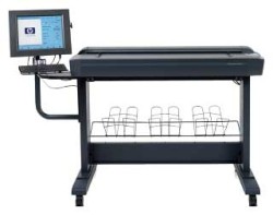 HP DesignJet 4500