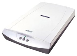 Microtek ScanMaker 3880