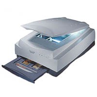 Microtek ArtixScan 2500