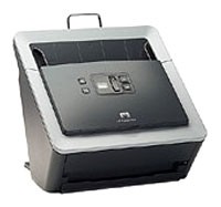 HP ScanJet 7800