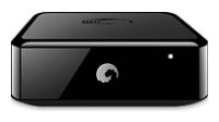 Seagate FreeAgent GoFlex TV