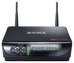 HoneyWld PowerZest HD-301