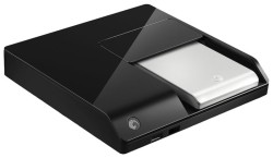 Seagate FreeAgent Theater+