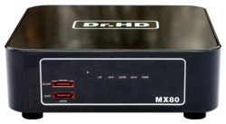 Dr.HD MX80