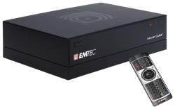 Emtec Movie Cube Q800 750Gb