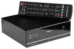 Digis MD200HD 1500Gb