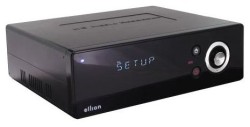 Ellion HMR-500H 2000Gb