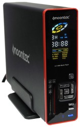 Noontec GV3521 500Gb