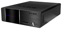 RaidSonic ICY BOX IB-MP3010S-B