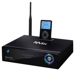 Mvix MvixPVR 500Gb