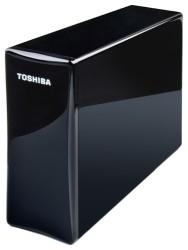 Toshiba StorE TV 1000Gb