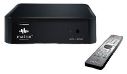 Matrix MTX-HD500 1500Gb