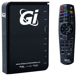 Galaxy Innovations Gi MT100 Xtreamer 500Gb