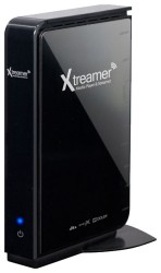 Unicorn Xtreamer