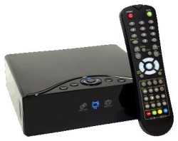 Mediabox PL-211HD