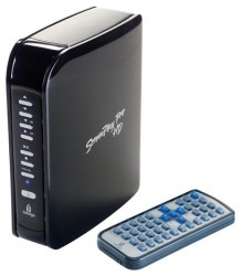 Iomega ScreenPlay Pro HD 1000Gb