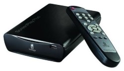 Iomega ScreenPlay Plus HD 500Gb