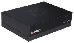 Emtec Movie Cube Q120