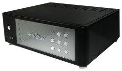 Hantech MARKUS-300 2000Gb